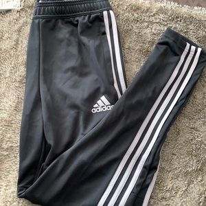 Youth Boys Adidas Joggers